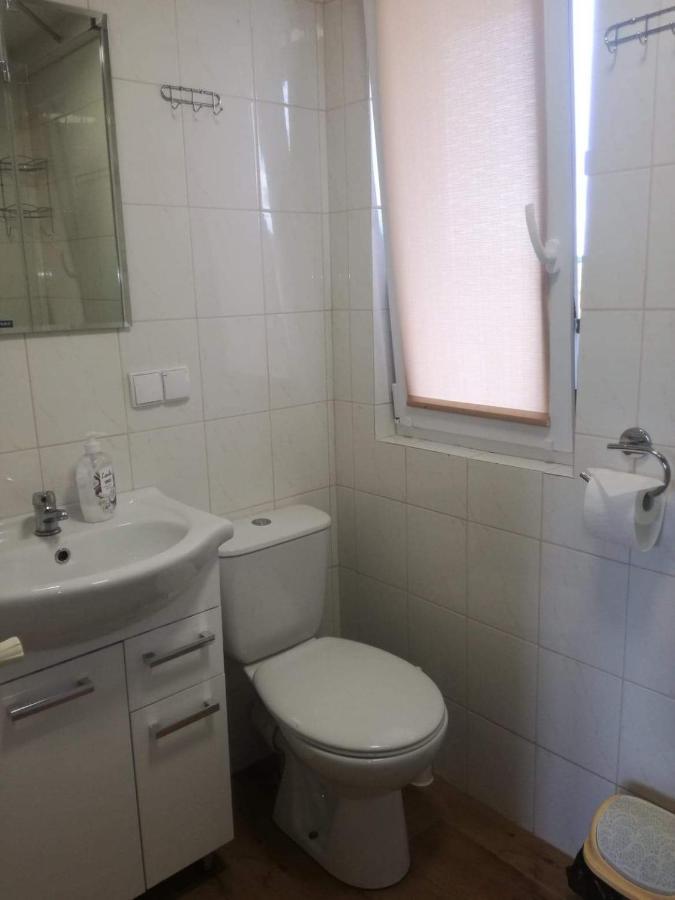 Sloneczne Zacisze Villa Miłomłyn Eksteriør billede
